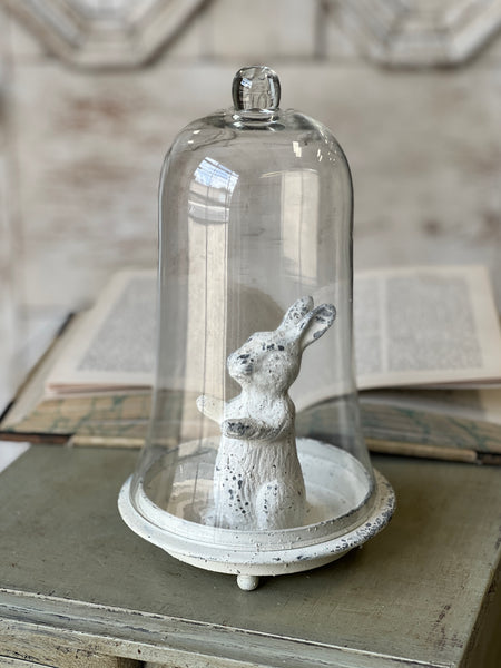 Muffie Rabbit | 5" | NOT CURRENTLY IN STOCK-New For Spring 2026!