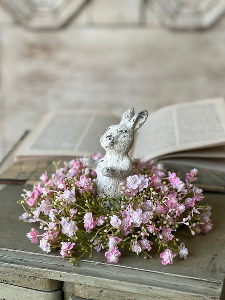 Muffie Rabbit | 5" | NOT CURRENTLY IN STOCK-New For Spring 2026!