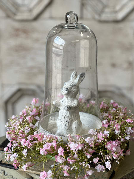 Muffie Rabbit | 5" | NOT CURRENTLY IN STOCK-New For Spring 2026!