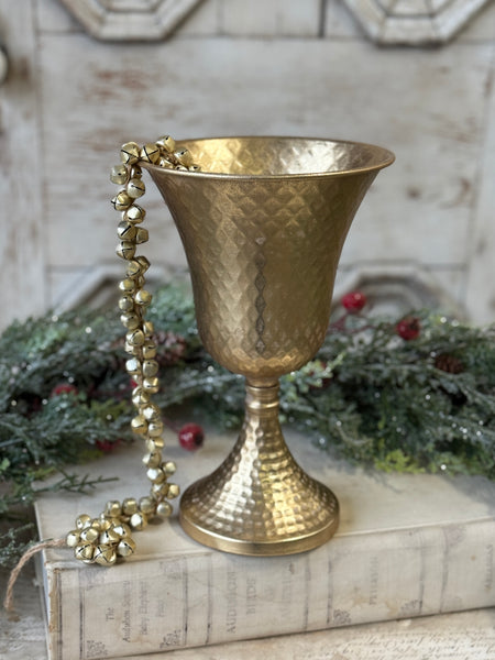 Lumera Urn | 11" | NOT CURRENTLY IN STOCK-New For Holiday 2026!