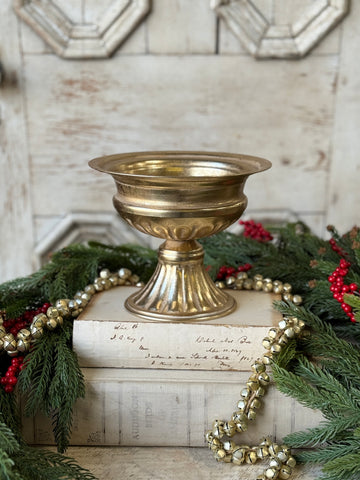 Imperial Urn | 6.25" | NOT CURRENTLY IN STOCK-New For Holiday 2026!