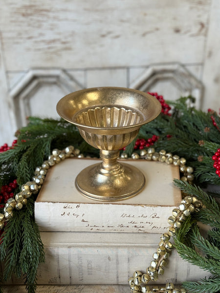 Imperial Urn | 5.5" | NOT CURRENTLY IN STOCK-New For Holiday 2026!