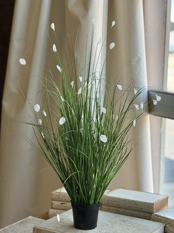Andover Grass | 29.5" | NOT CURRENTLY IN STOCK-New For Spring 2027!