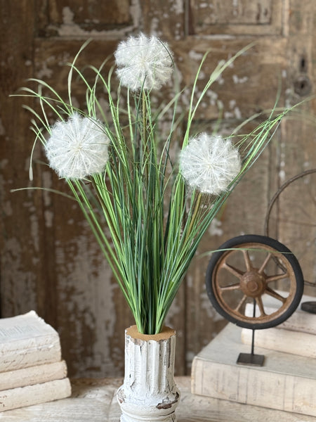 Windborn Wishes Bush | 29.5" | NOT CURRENTLY IN STOCK-New For Spring 2027!
