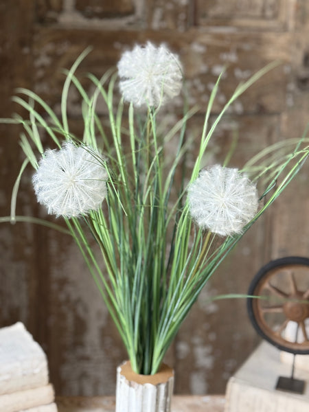 Windborn Wishes Bush | 29.5" | NOT CURRENTLY IN STOCK-New For Spring 2027!