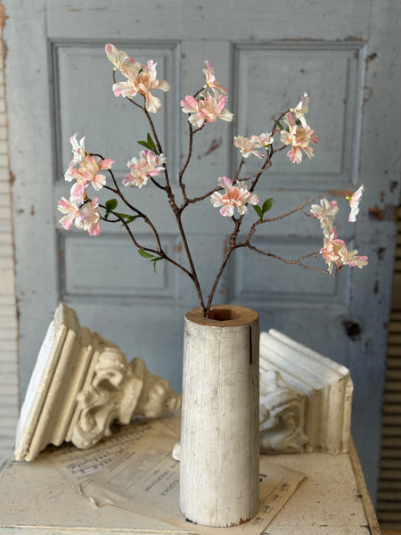Cora Flower Spray | 27" | NOT CURRENTLY IN STOCK - Returning Spring 2027!