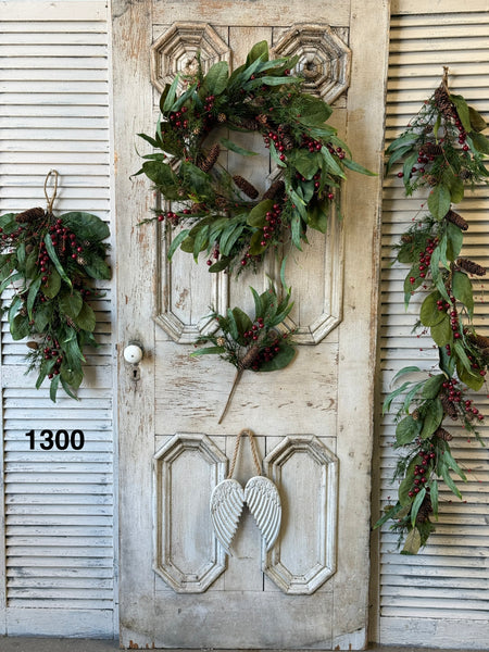 Sample Lot | Lot 1300 | Holiday