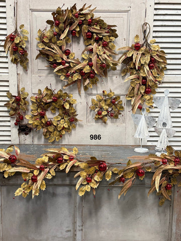 Sample Lot | Lot 986 | Holiday | $50