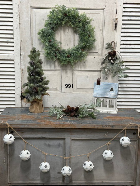 Sample Lot | Lot 991 | Holiday | $50