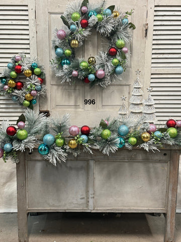 Sample Lot | Lot 996 | Holiday | $70