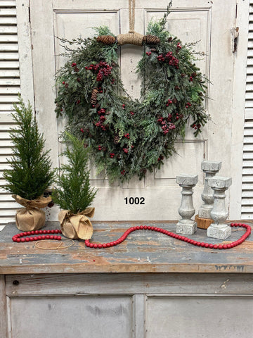 Sample Lot | Lot 1002 | Holiday | $55