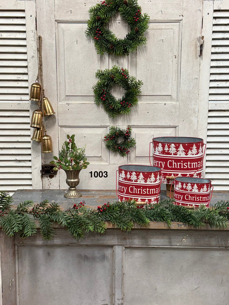 Sample Lot | Lot 1003 | Holiday | $50