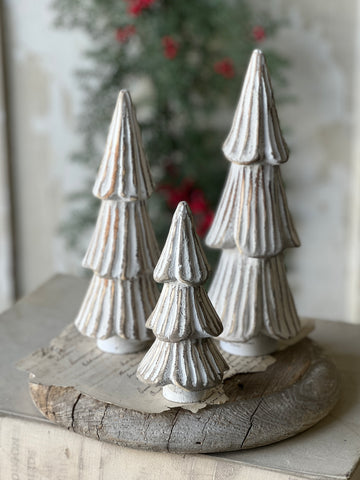 Snowtide Tree | 9.5"