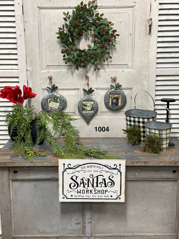 Sample Lot | Lot 1004 | Holiday | $50