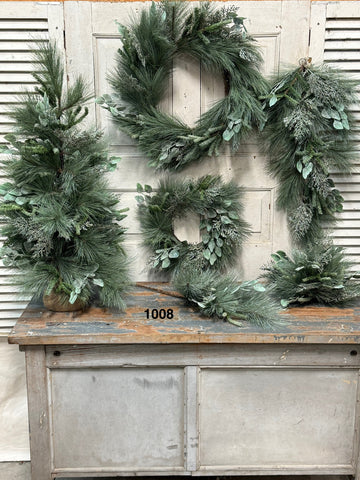 Sample Lot | Lot 1008 | Holiday | $65