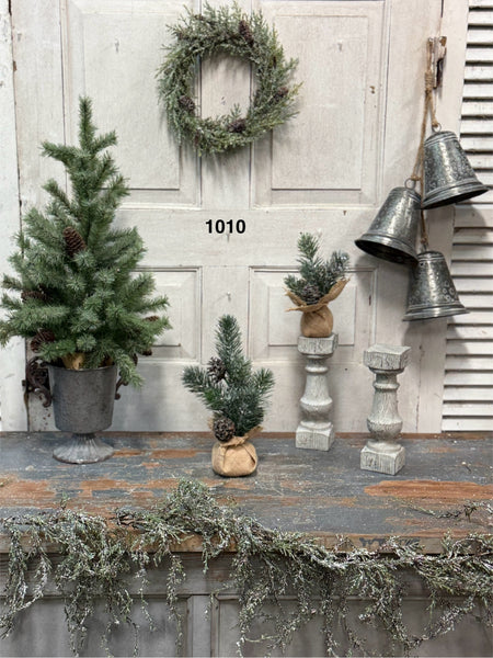 Sample Lot | Lot 1010 | Holiday | $50