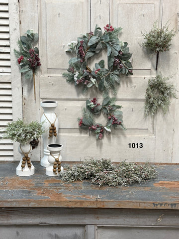 Sample Lot | Lot 1013 | Holiday | $45