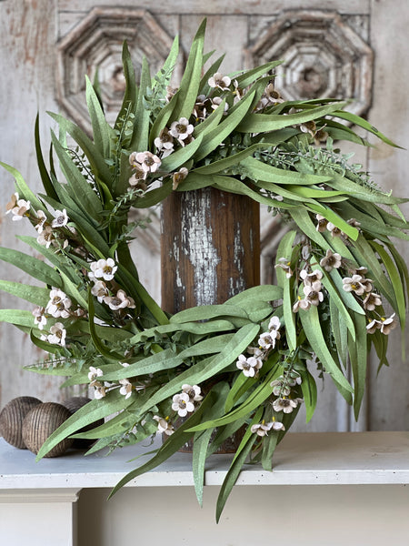 Cavalcade Greens Wreath | 24" | NOT CURRENTLY IN STOCK - ETA December