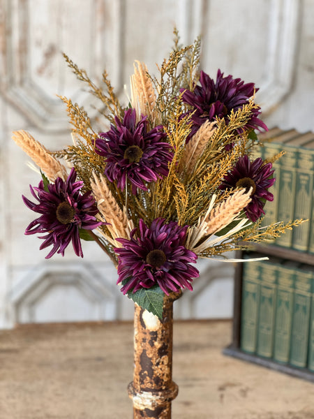 Wildthorn Bush | 19" | Moss | Limited Stock - Last 84pcs!