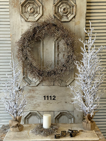 Sample Lot | Lot 1112 | Holiday | $60
