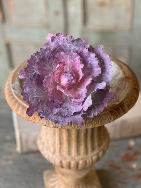 Finery Cabbage Stem | 10" | Dusk | Limited Stock - Last 120pcs! (will be discontinued for Spring 2026)