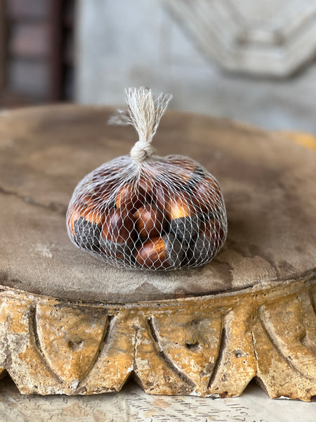 Oakwood Acorns (24pcs in bag) | SOLD OUT