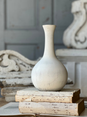 Corinth Vessel | 10.5" | NEW CLOSEOUT!  From $8.75