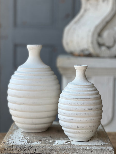 Athens Vessel | 9.5"