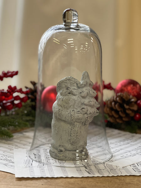 Parsons Cloche | 9.25"