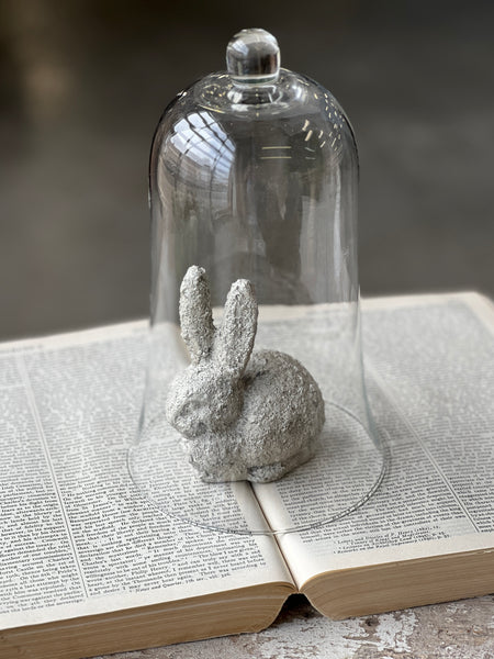 Parsons Cloche | 9.25"