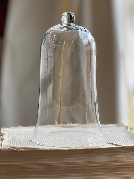 Parsons Cloche | 9.25"