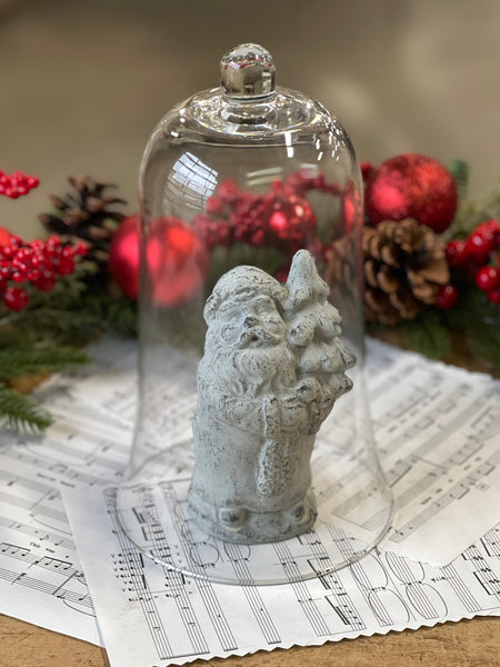 Parsons Cloche | 9.25"