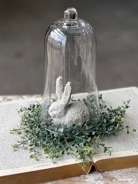 Parsons Cloche | 9.25"