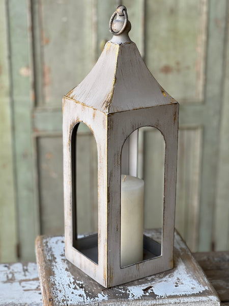 Juliette Lanterns | Set/3 | NOT CURRENTLY IN STOCK - Spring 2026