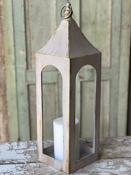 Juliette Lanterns | Set/3 | NOT CURRENTLY IN STOCK - Spring 2026