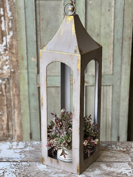 Juliette Lanterns | Set/3 | NOT CURRENTLY IN STOCK - Spring 2026