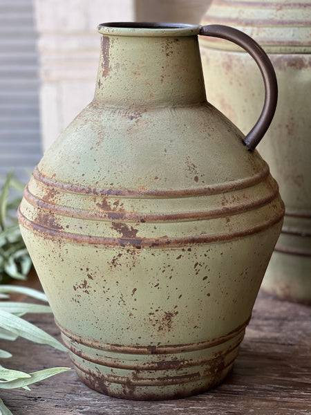 Marbella Vessels | Set/2 | Limited Stock - Last 10 sets! (will be discontinued for Spring 2026)