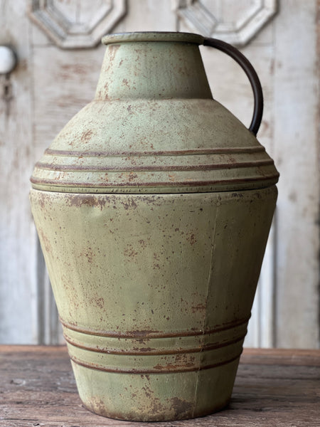 Marbella Vessels | Set/2 | Limited Stock - Last 10 sets! (will be discontinued for Spring 2026)