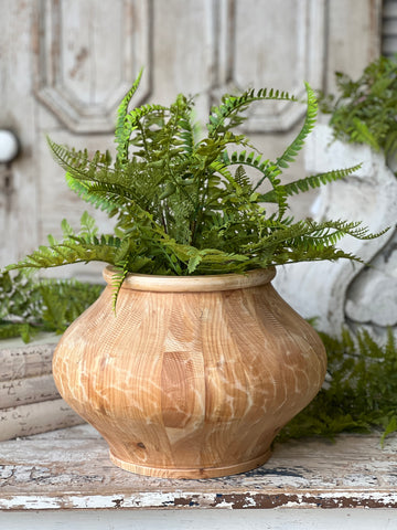 Hawthorne Vessel | 9.25" | REDUCED!  (Reg $38.75)