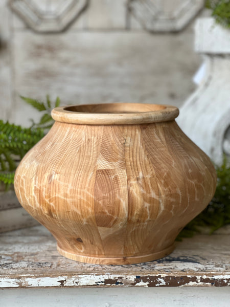 Hawthorne Vessel | 9.25" | REDUCED!  (Reg $38.75)