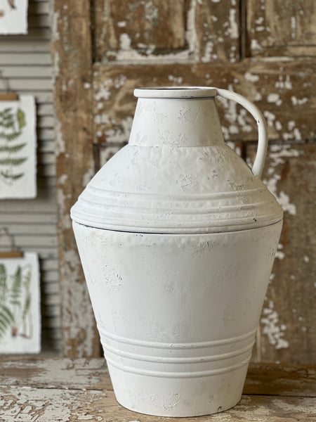 Portico Vessels | Set/2