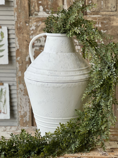 Portico Vessels | Set/2