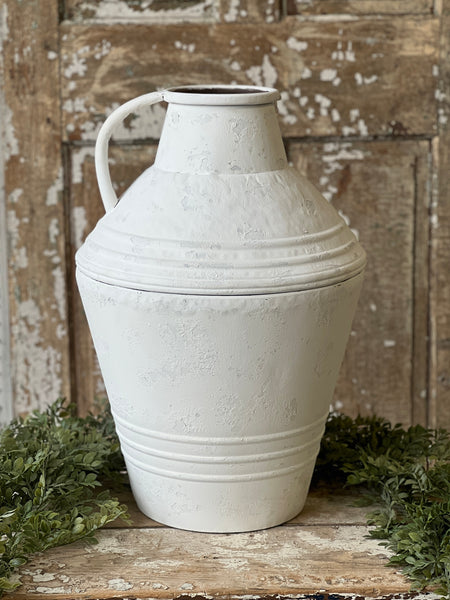 Portico Vessels | Set/2