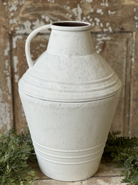 Portico Vessels | Set/2