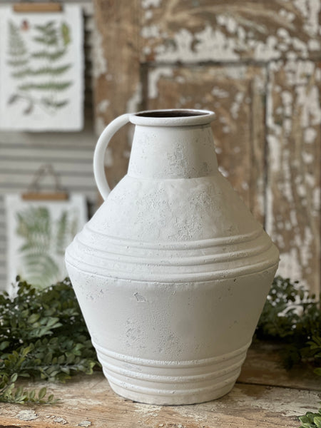 Portico Vessels | Set/2