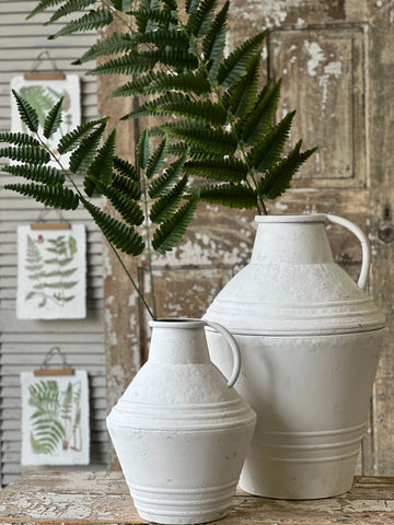 Portico Vessels | Set/2