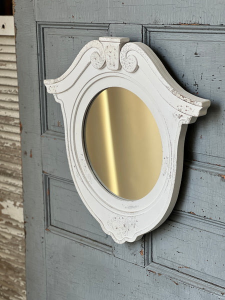 Cheshire Mirror | 21"