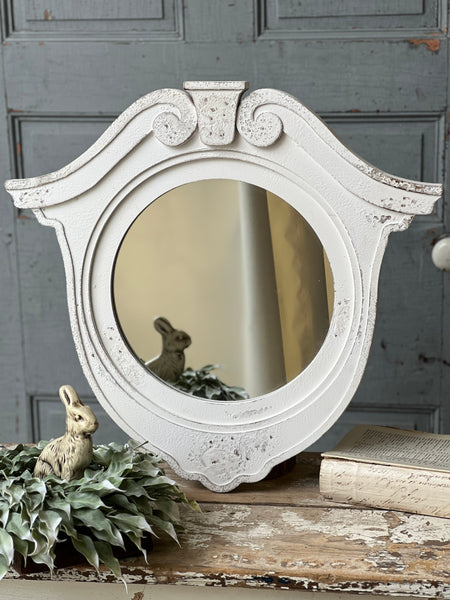 Cheshire Mirror | 21"