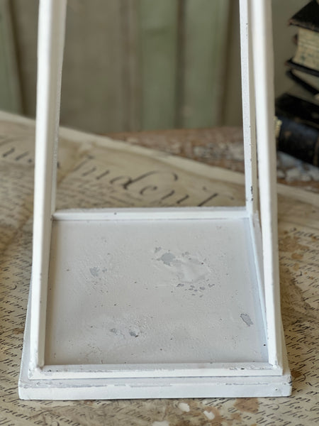 Gazebo Lanterns | Set/2 | NOT CURRENTLY IN STOCK - Spring 2026