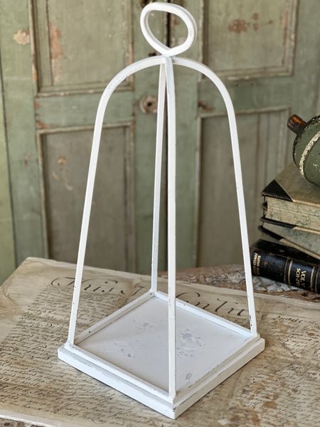 Gazebo Lanterns | Set/2 | NOT CURRENTLY IN STOCK - Spring 2026